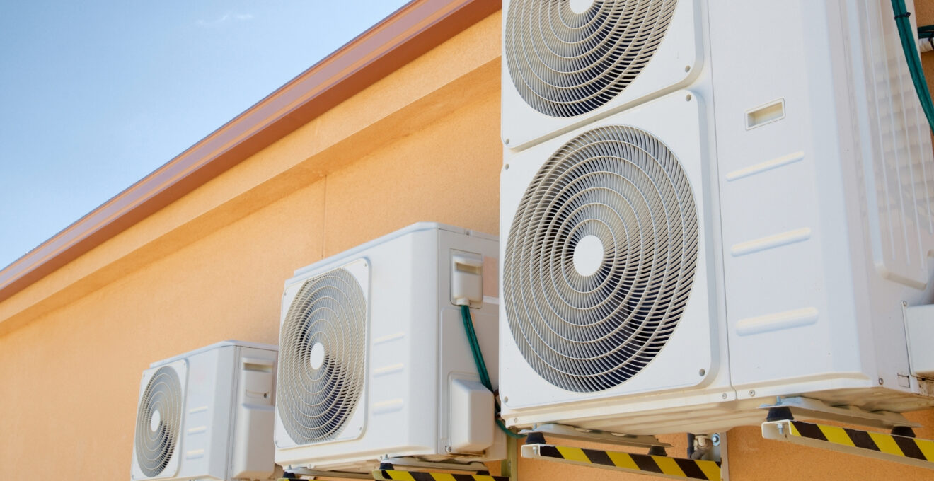 climatisation Atlantic