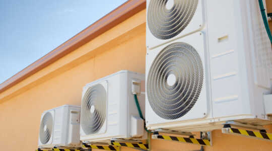 climatisation Atlantic